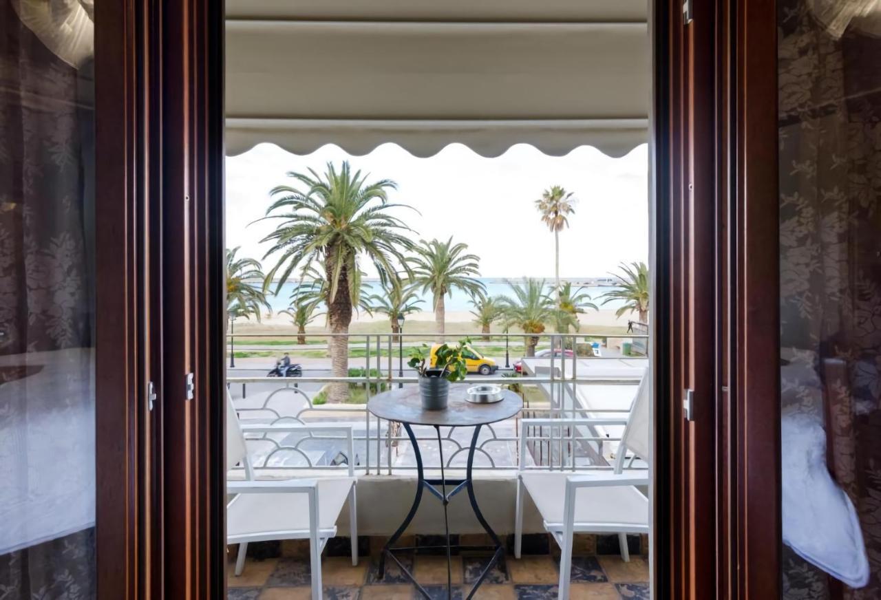 Smaragdi Boutique Hotel Rethymno  Exterior photo
