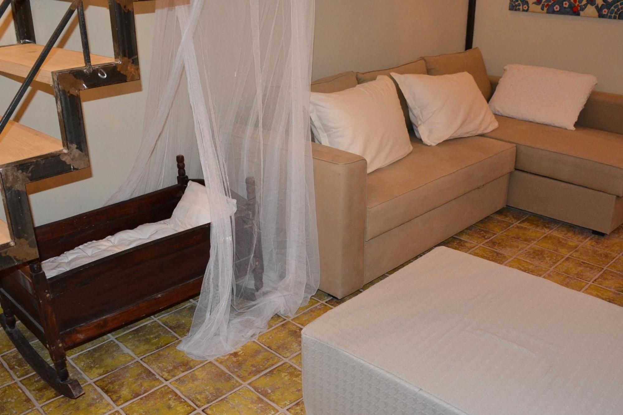 Smaragdi Boutique Hotel Rethymno  Room photo