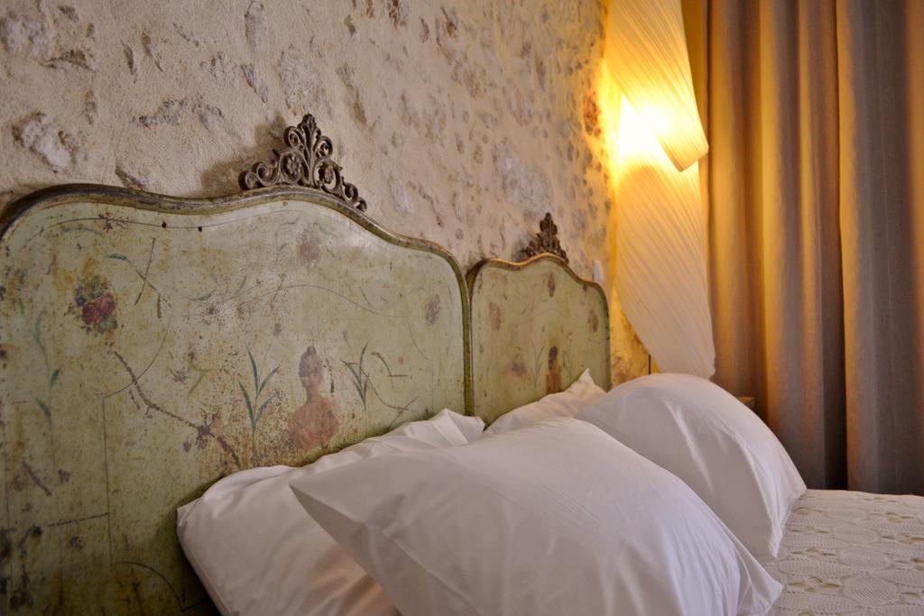 Smaragdi Boutique Hotel Rethymno  Exterior photo