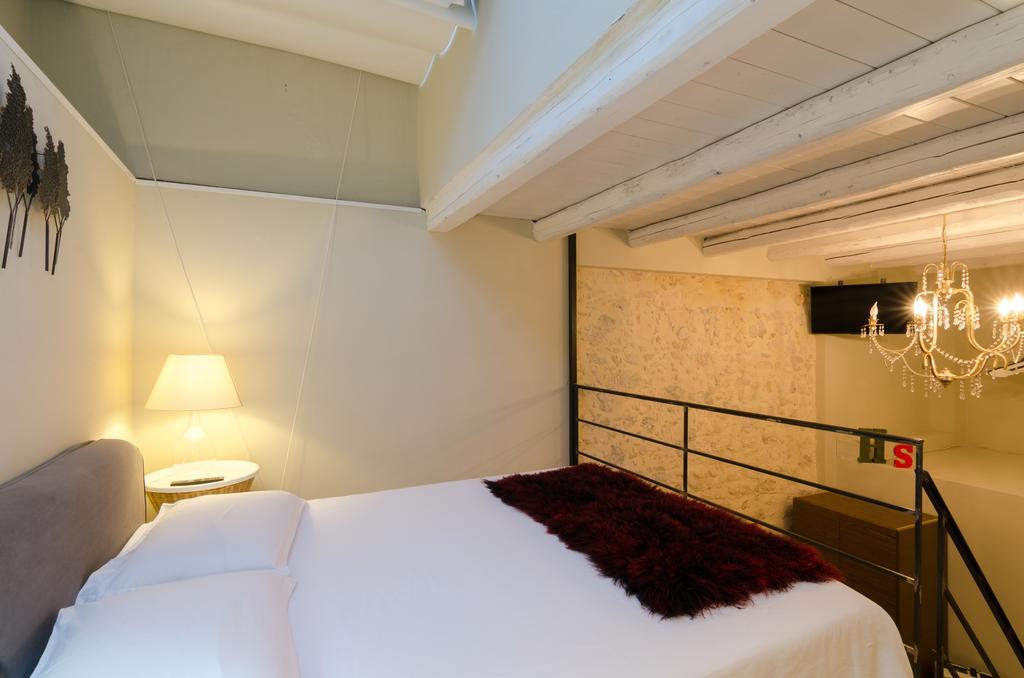 Smaragdi Boutique Hotel Rethymno  Exterior photo