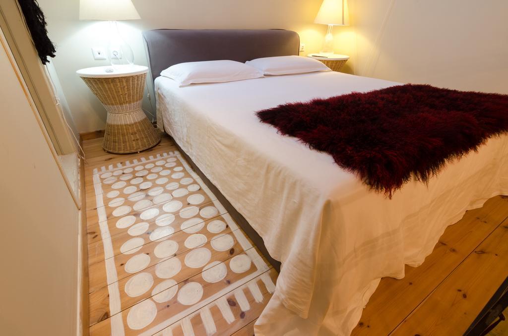 Smaragdi Boutique Hotel Rethymno  Exterior photo