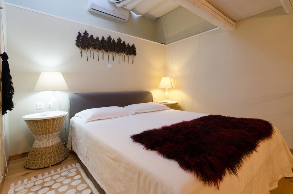 Smaragdi Boutique Hotel Rethymno  Exterior photo