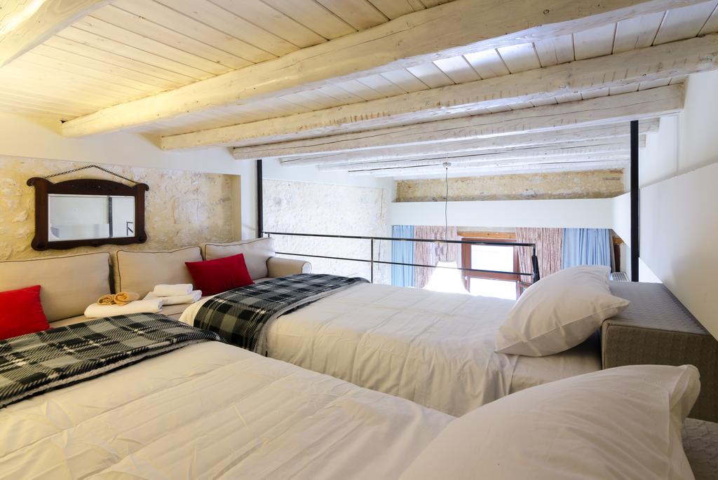 Smaragdi Boutique Hotel Rethymno  Exterior photo
