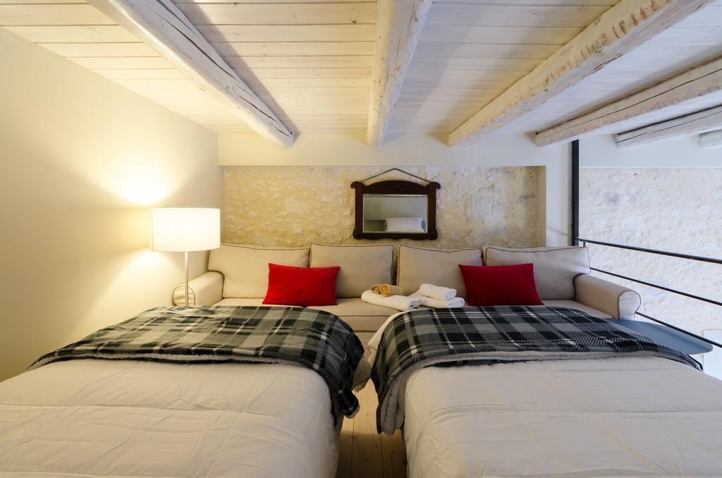 Smaragdi Boutique Hotel Rethymno  Exterior photo