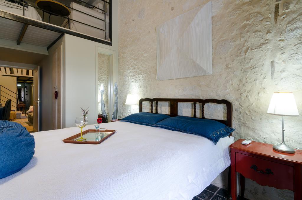 Smaragdi Boutique Hotel Rethymno  Exterior photo